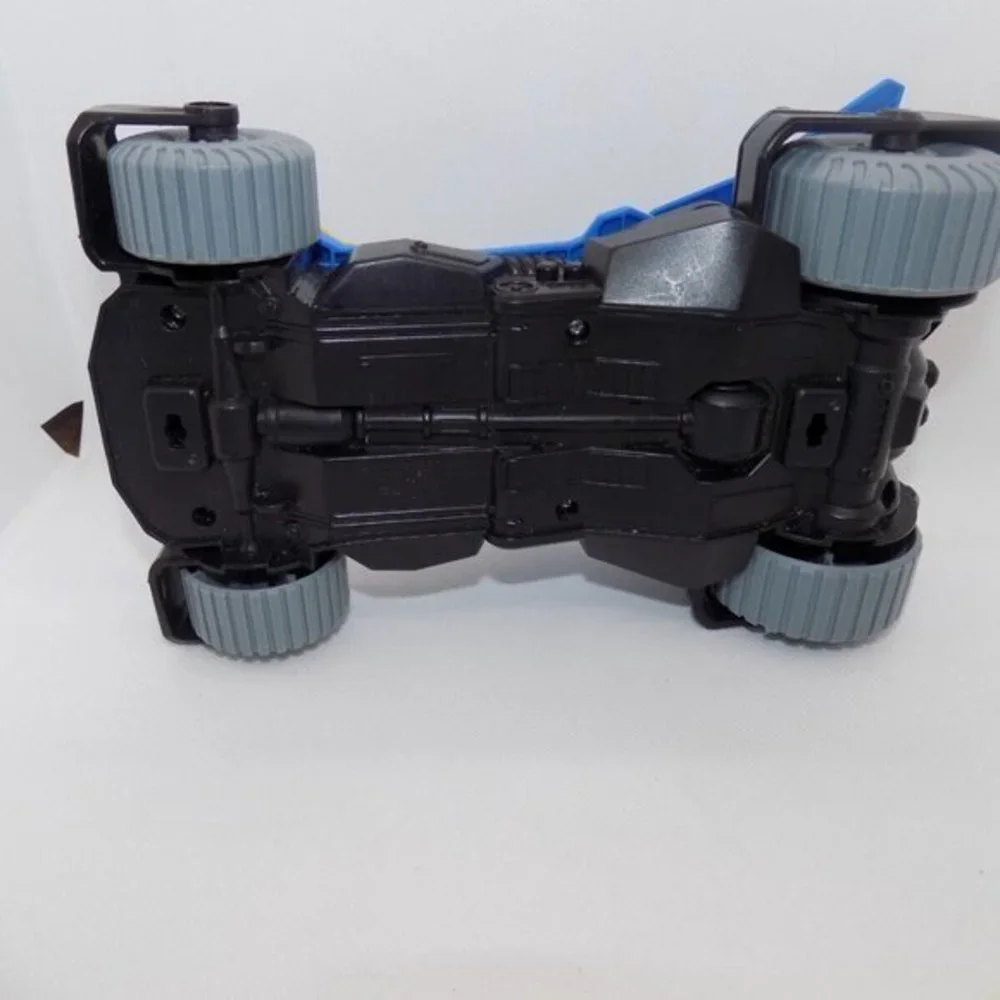Fisher Price Imaginext‎ DC Batmobile - 2015